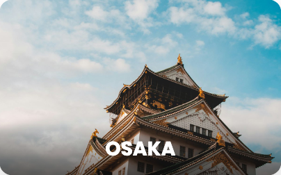 OSAKA