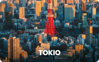 TOKIO